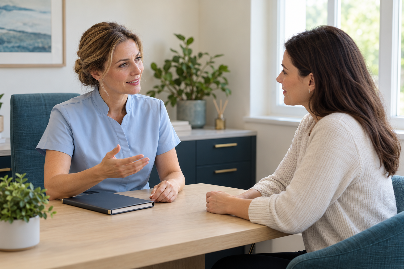 Gut Diagnostics