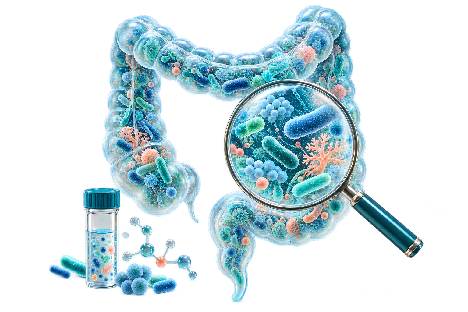 Gut Diagnostics