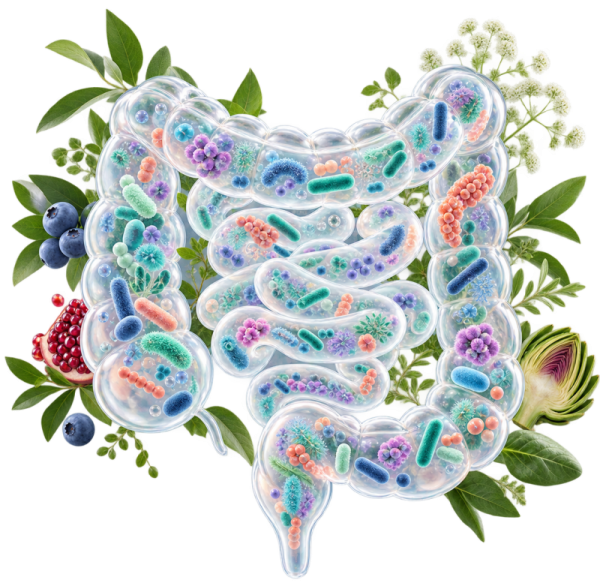 Microbiome Engineering
